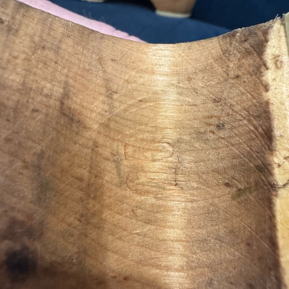 Toddler clogs. Sz 25, approx 8-8.5 us - Picture 5 of 5